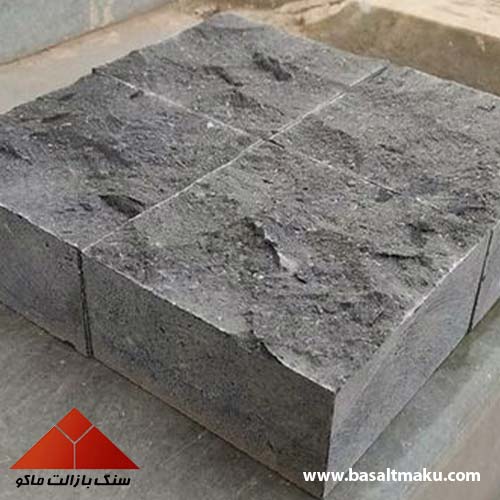 خرید بی واسطه سنگ بازالت از شرکت بازالت ماکو