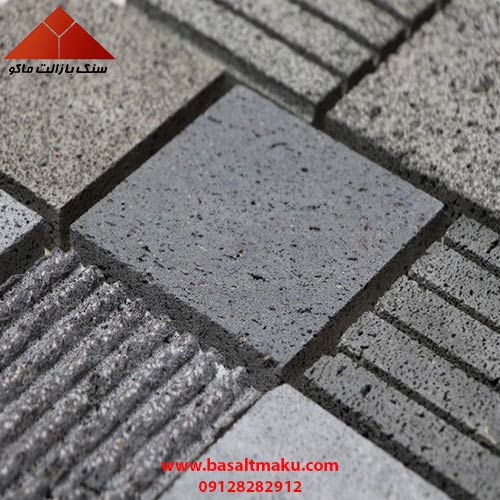 قیمت بازالت فلیم شده